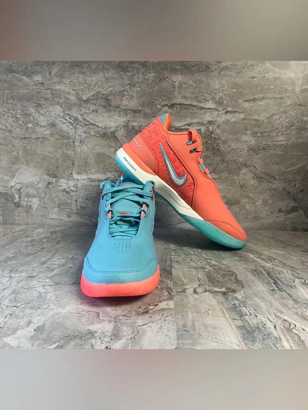 Nike LeBron Basketball Shoes Men’s Athletic Sneakers Black